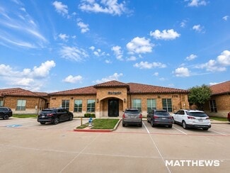 Plus de détails pour 7711 San Jacinto Pl, Plano, TX - Bureau à vendre