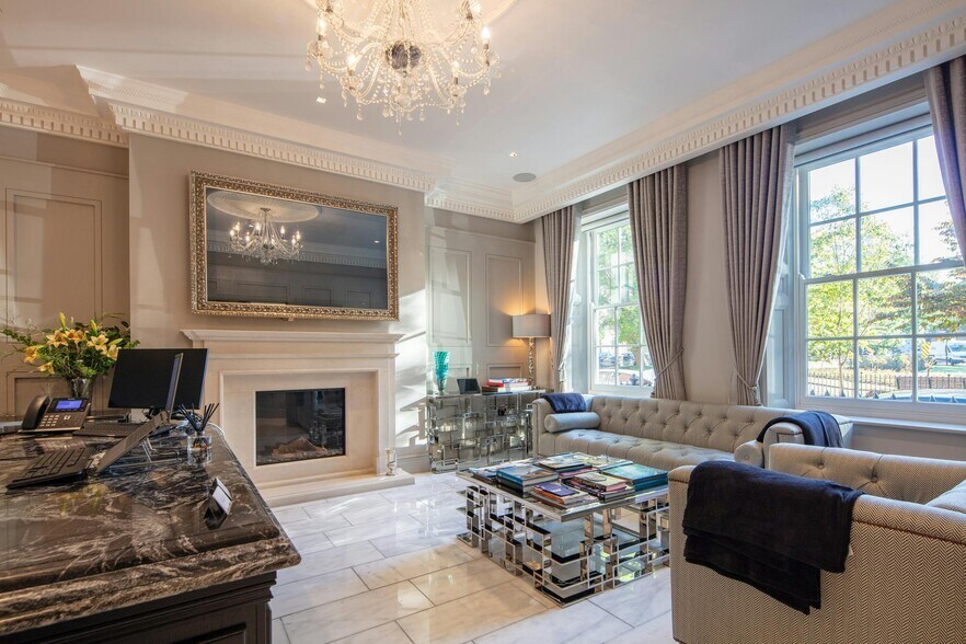 28 Park Sq W, Leeds à louer - Photo de l’immeuble – Image 2 sur 11