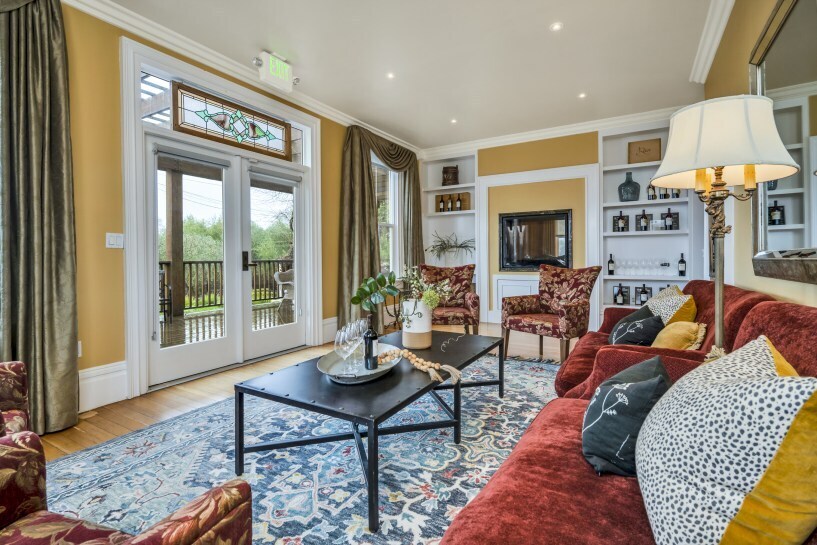 129 Devlin Rd, Napa, CA à vendre - Photo intérieure – Image 3 sur 7