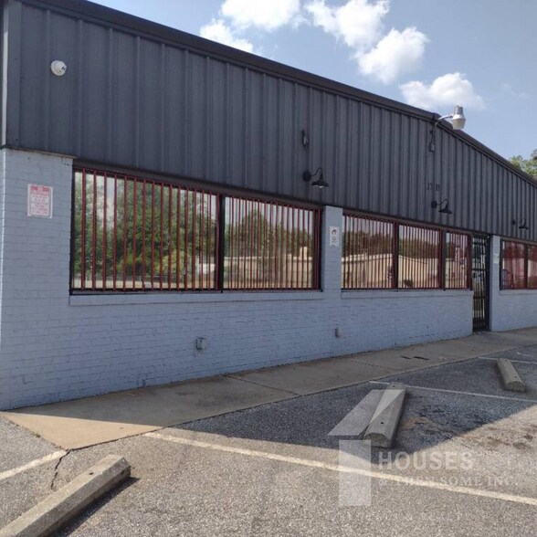 1733 Piedmont Hwy, Piedmont, SC à vendre - Photo de l’immeuble – Image 3 sur 13