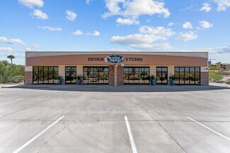 Plus de détails pour 1120 N Tegner St, Wickenburg, AZ - Local commercial à vendre