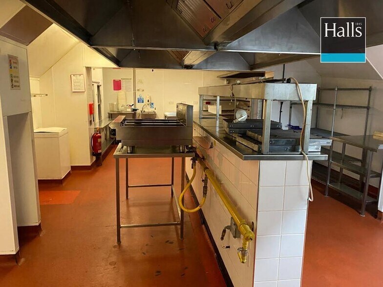 5-6 Broad St, Ludlow à vendre - Photo de l’immeuble – Image 3 sur 16