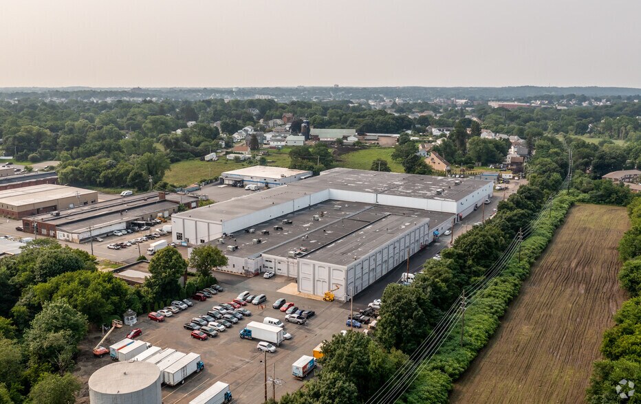 58 R Pulaski St, Peabody, MA à louer - Aérien – Image 2 sur 28