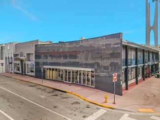 Plus de détails pour 743-755 Washington Ave, Miami Beach, FL - Local commercial à louer