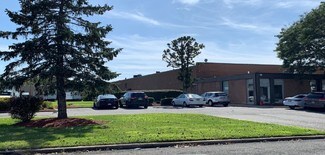 Plus de détails pour 140 LeGrand Ave, Northvale, NJ - Bureau, Industriel/Logistique à louer
