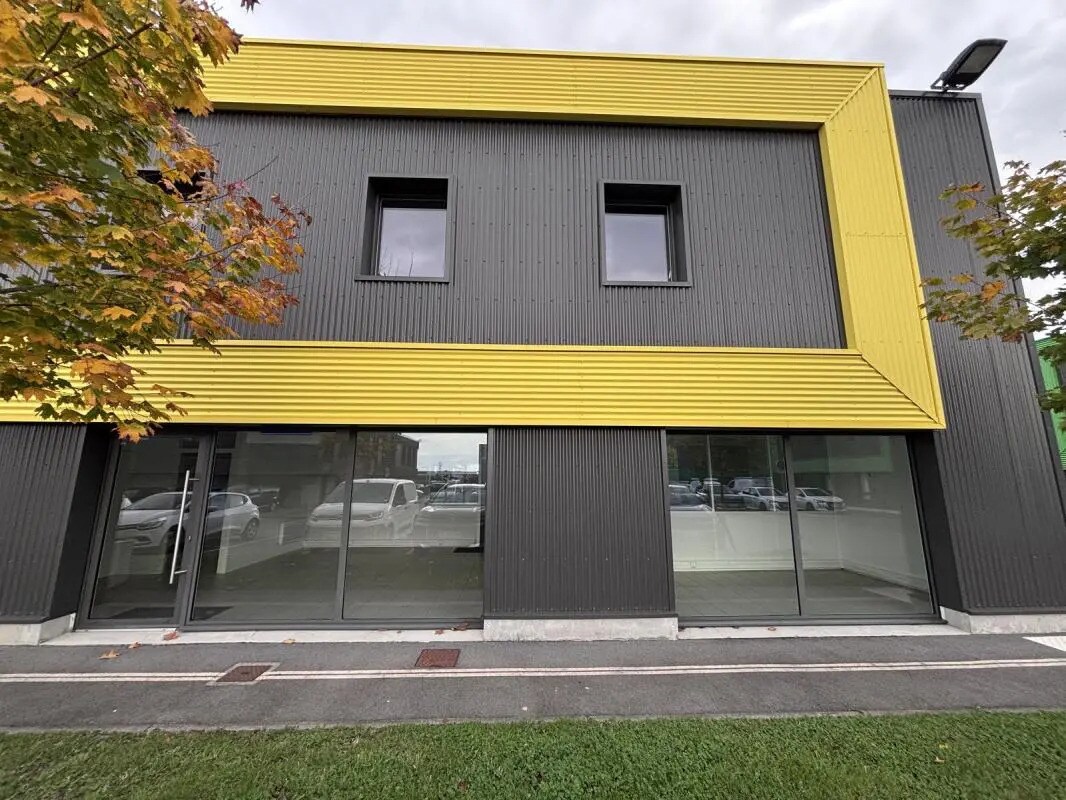 14 B Rue Des Clairières, LES SORINIÈRES à louer Photo de l’immeuble– Image 1 sur 9