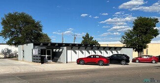 Plus de détails pour 201 S Abilene Ave, Portales, NM - Santé à vendre