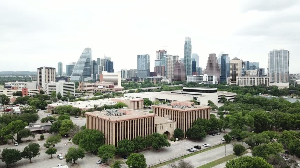 150 Riverside Dr E, Austin, TX à louer - Vidéo sur l’annonce professionnelle – Image 2 sur 6
