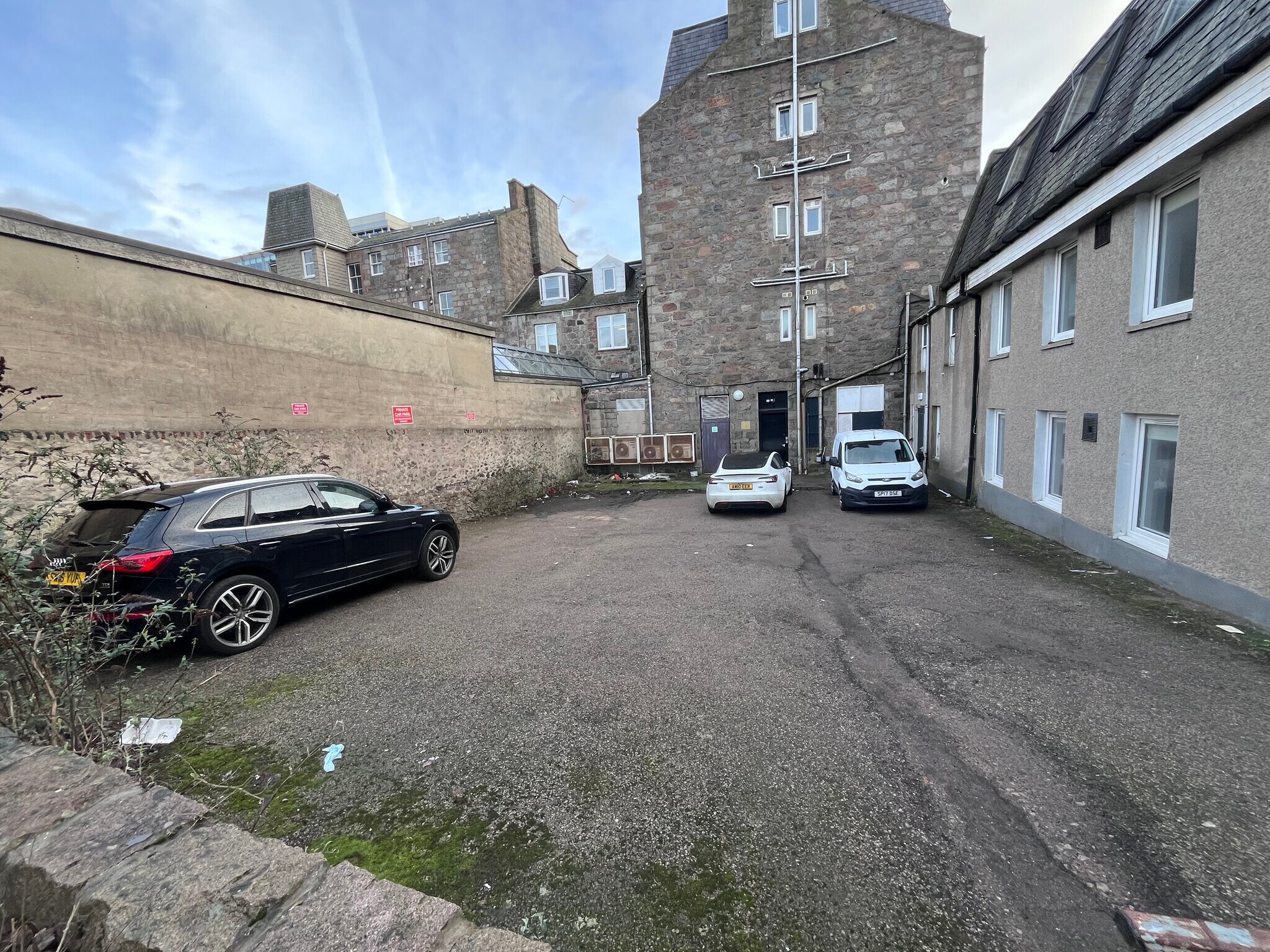 Thistle Pl, Aberdeen à vendre Photo principale– Image 1 sur 2