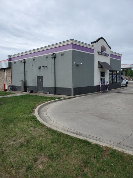 5829 State Road 43 N, West Lafayette, IN à louer - Photo de l’immeuble – Image 2 sur 7