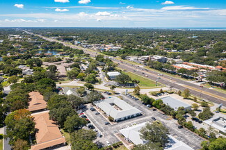 Plus de détails pour 34921 US Hwy 19 N, Palm Harbor, FL - Bureau à vendre