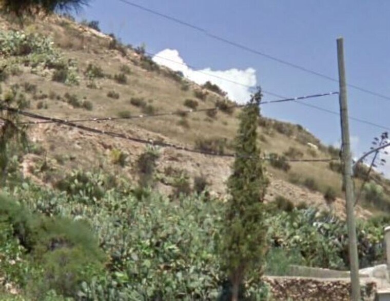 las Casicas, 14, Puerto Lumbreras, Murcia à vendre - Aérien – Image 2 sur 7