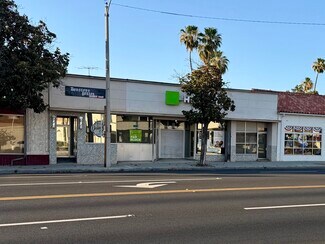 Plus de détails pour 408-414 E Florida Ave, Hemet, CA - Local commercial à vendre