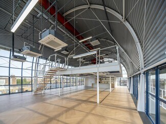 Plus de détails pour Rainville Rd, Londres - Bureau à louer