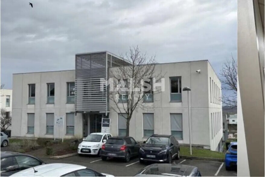 Bureau dans Limas à louer - Photo de l’immeuble – Image 3 sur 5