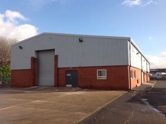 Plus de détails pour North Rd, Bridgend - Industriel/Logistique à vendre
