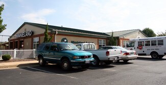 Plus de détails pour 5707 Salem Run Blvd, Fredericksburg, VA - Local commercial à vendre