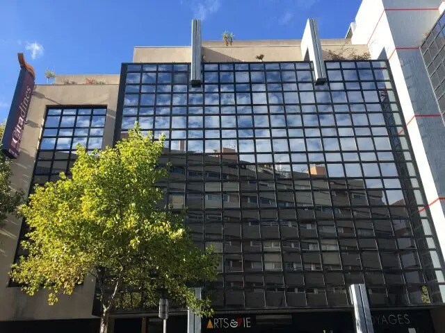 Plus de détails pour Bureau à louer