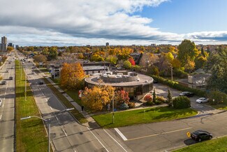 Plus de détails pour 2300 Carling Ave, Ottawa, ON - Bureau/Médical à louer