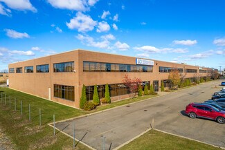 Plus de détails pour 4105-4355 Rue Hickmore, Montréal, QC - Industriel/Logistique à louer