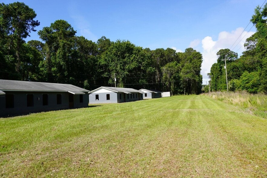4685 River Rd, Johns Island, SC à vendre - Photo principale – Image 1 sur 6