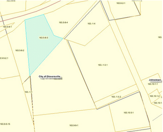 Plus de détails pour W of 148 Harrison st, Gloversville, NY - Terrain à vendre
