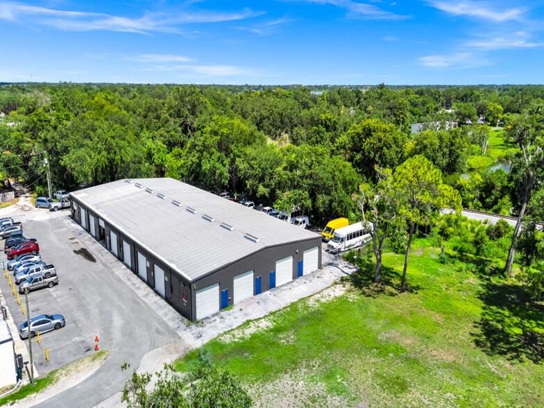 520 Alicia Rd, Lakeland, FL à vendre - Photo de l’immeuble – Image 3 sur 5