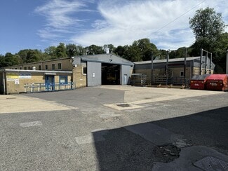 Plus de détails pour Stafford Ml, Thrupp - Industriel/Logistique à vendre