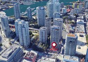 188 Smithe St aerial 1 labelled
