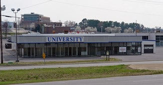 Plus de détails pour 3823 Durham Chapel Hill Blvd, Durham, NC - Local commercial à vendre