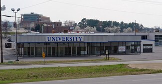 Plus de détails pour 3823 Durham Chapel Hill Blvd, Durham, NC - Local commercial à vendre