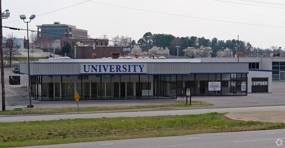 3823 Durham Chapel Hill Blvd, Durham, NC à vendre - Photo principale – Image 3 sur 6