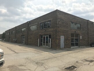 Plus de détails pour 193 Northfield Rd, Northfield, IL - Local commercial à louer