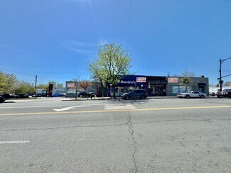 Plus de détails pour 3480-3490 Boston Rd, Bronx, NY - Local commercial à vendre
