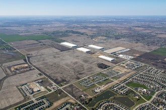 143rd Street and S Steiner Rd, Plainfield, IL à louer Photo intérieure– Image 1 sur 7