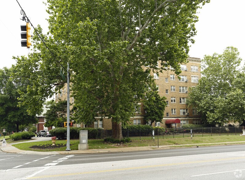 175 Stonewall St, Memphis, TN à vendre - Photo principale – Image 1 sur 3