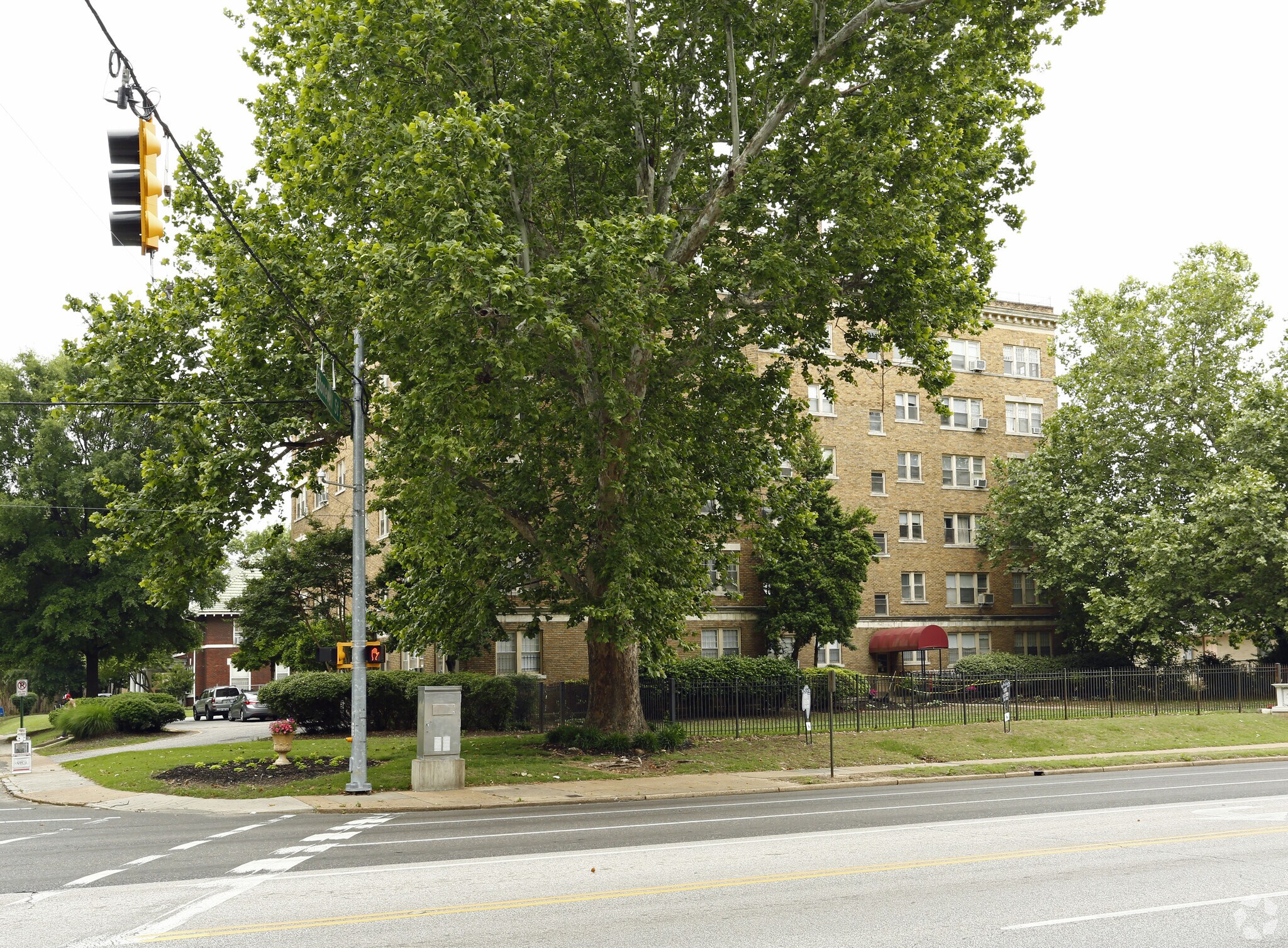 175 Stonewall St, Memphis, TN à vendre Photo principale– Image 1 sur 4