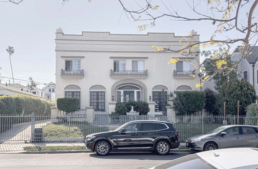 1125 3rd Ave, Los Angeles, CA à vendre - Photo principale – Image 1 sur 7