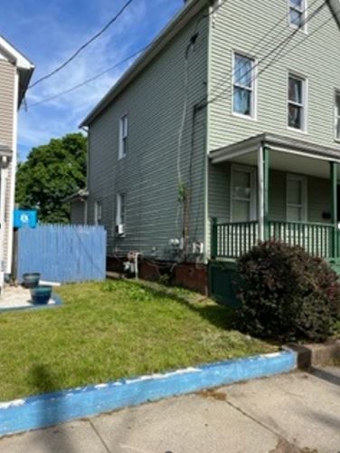 31 Greenwood St, New Haven, CT à vendre - Photo de l’immeuble – Image 2 sur 2