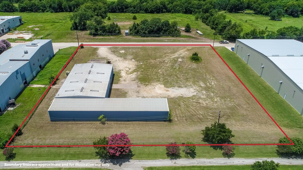 335 Nagel dr, Caldwell, TX à louer - Photo principale – Image 1 sur 18