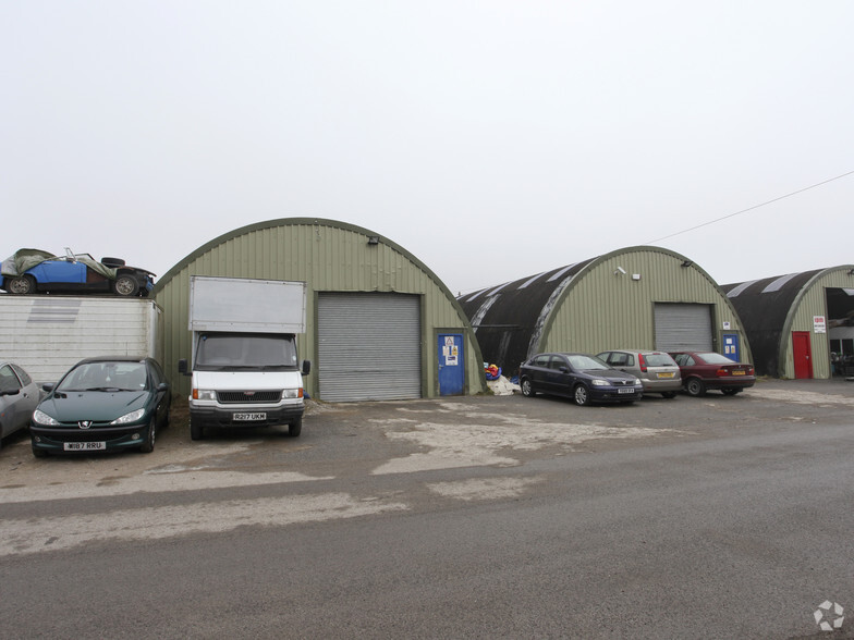 Tuxford Rd, Boughton à vendre - Photo de l’immeuble – Image 1 sur 2