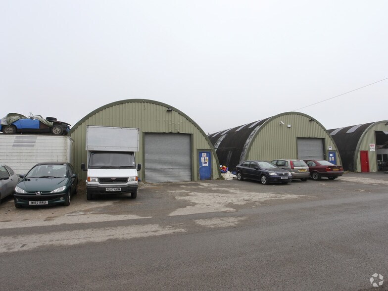 Tuxford Rd, Boughton à vendre - Photo de l’immeuble – Image 2 sur 2