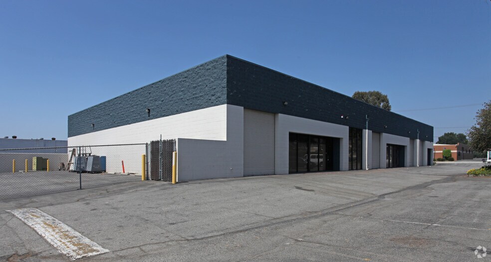 4520 Baldwin Ave, El Monte, CA à louer - Photo principale – Image 2 sur 3