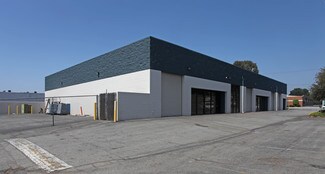 Plus de détails pour 4520 Baldwin Ave, El Monte, CA - Industriel/Logistique à louer