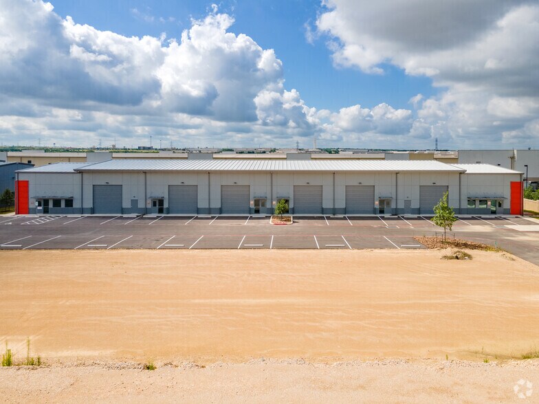 7637 Fm 3009, Schertz, TX à vendre - Photo de l’immeuble – Image 3 sur 14