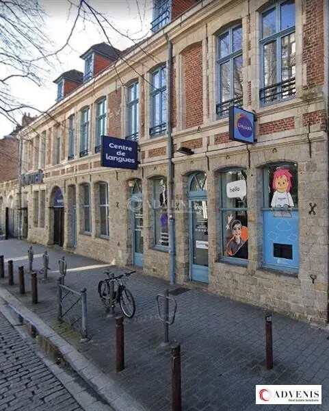 Photo de l’immeuble