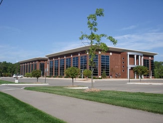 Plus de détails pour 1055 South Blvd E, Rochester Hills, MI - Bureau à louer
