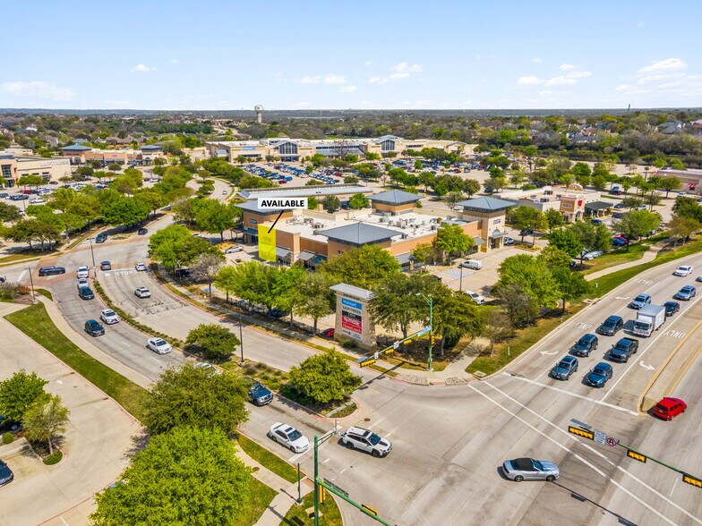 3060-3198 FM 407, Highland Village, TX à louer - Photo de l’immeuble – Image 3 sur 19