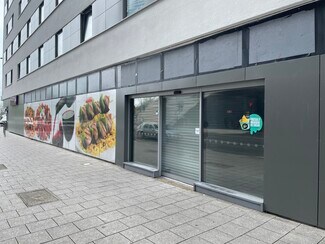 Plus de détails pour 96 Harbour Parade, Southampton - Local commercial à louer