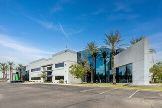 Plus de détails pour 2211 S 47th St, Phoenix, AZ - Bureau à vendre